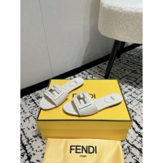 Fendi Slippers